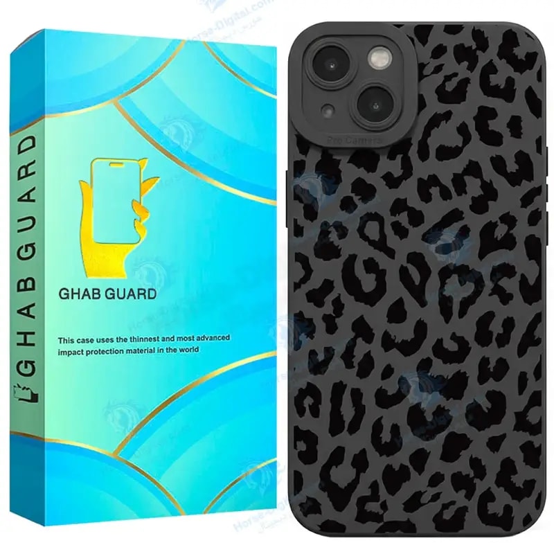 کاور قاب گارد مدل Bmpg مناسب برای گوشی موبایل اپل iPhone 13 خرید