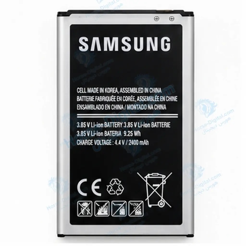 باتری اصلی Samsung Galaxy S5 mini خرید