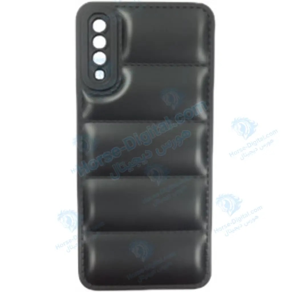 قاب پافری Samsung Galaxy A50 مدل Q Series خرید