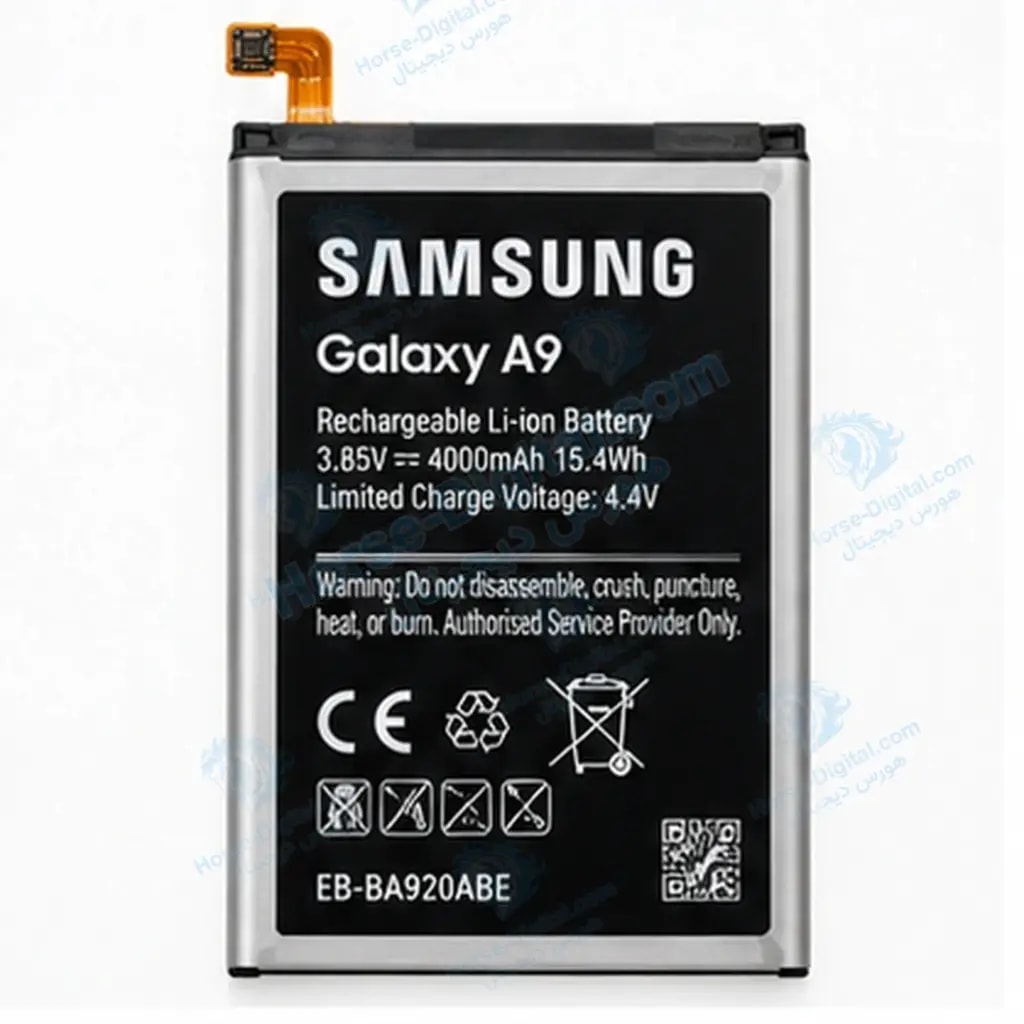 باتری اصلی گوشی Samsung Galaxy A9 خرید