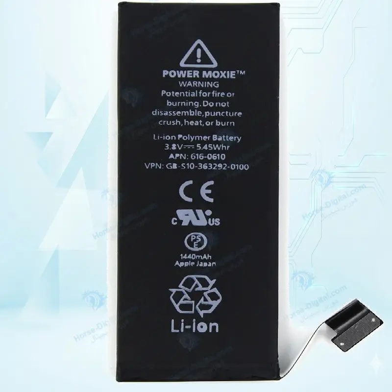 باتری اپل Apple iPhone 5 خرید