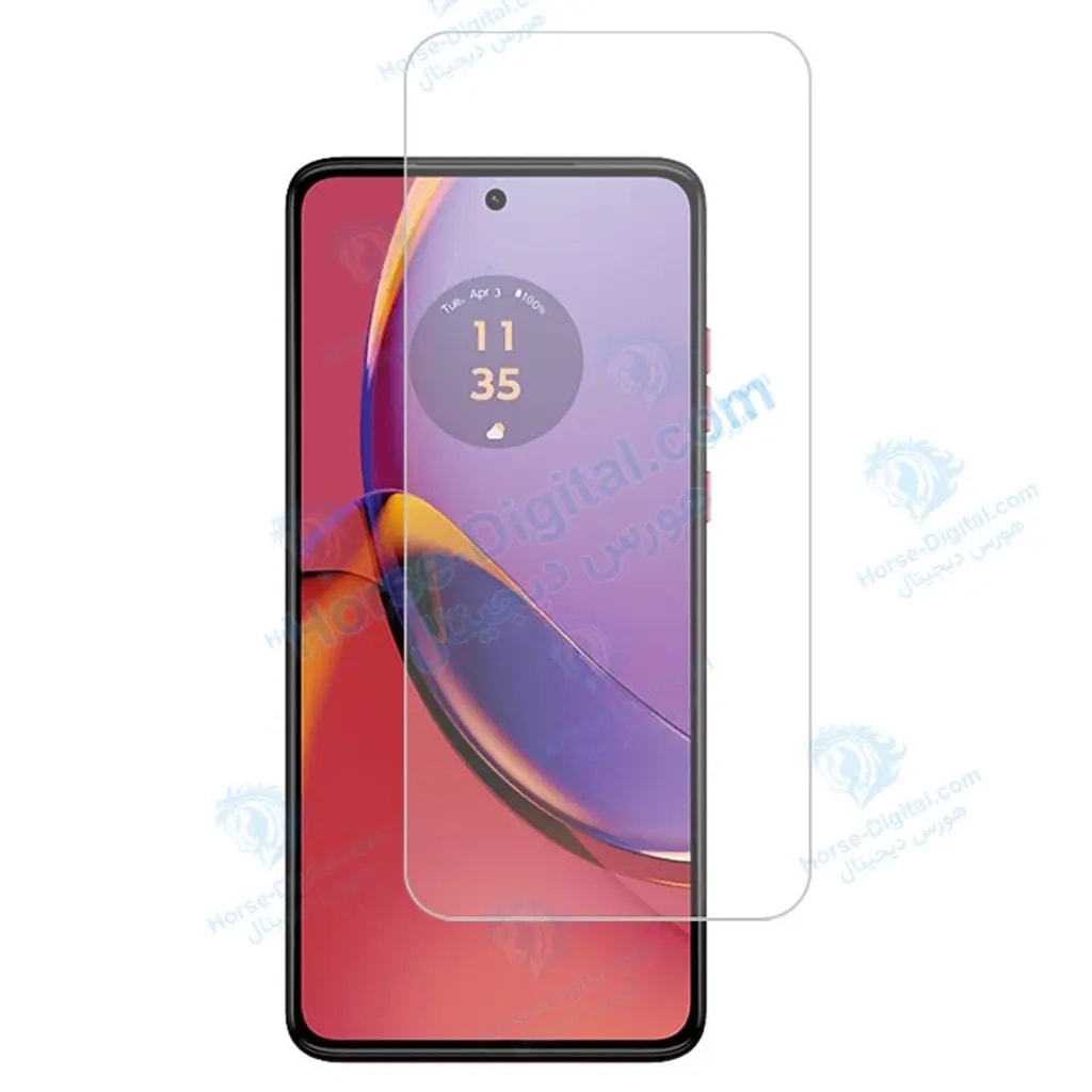 محافظ صفحه نمایش شیشه ای سامسونگ Glass Screen Protector For Samsung Galaxy A51 5G خرید