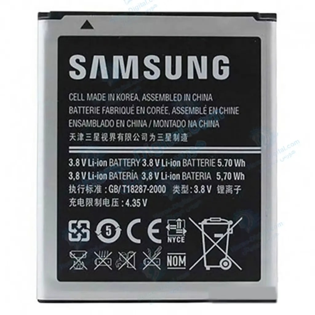 باتری گوشی سامسونگ Samsung Galaxy Core 2 خرید