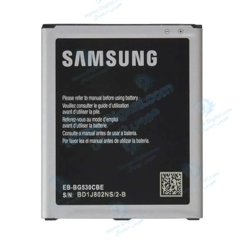 باتری گوشی سامسونگ Samsung Galaxy Grand خرید