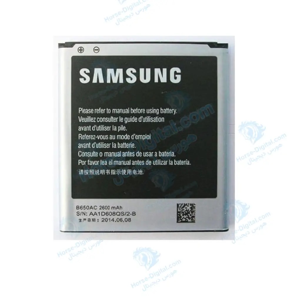باتری گوشی سامسونگ Samsung Galaxy Mega 5.8 خرید