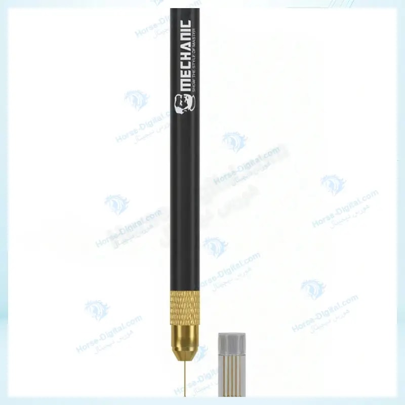 قلم ریبال و پایه ساز مکانیک مدل Mechanic Sw-5S خرید