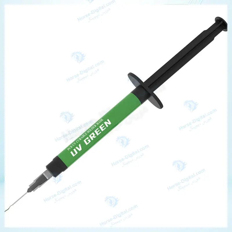 عایق برد سرنگی یو وی 2UUL مدل SC53 خرید