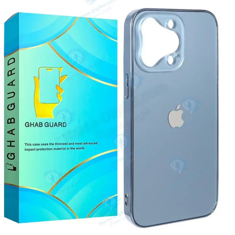 کاور قاب گارد مدل Pvgh مناسب برای گوشی موبایل اپل iPhone 14 Pro Max خرید