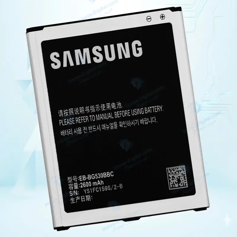 باتری سامسونگ Samsung Galaxy J2 Prime / G532 خرید