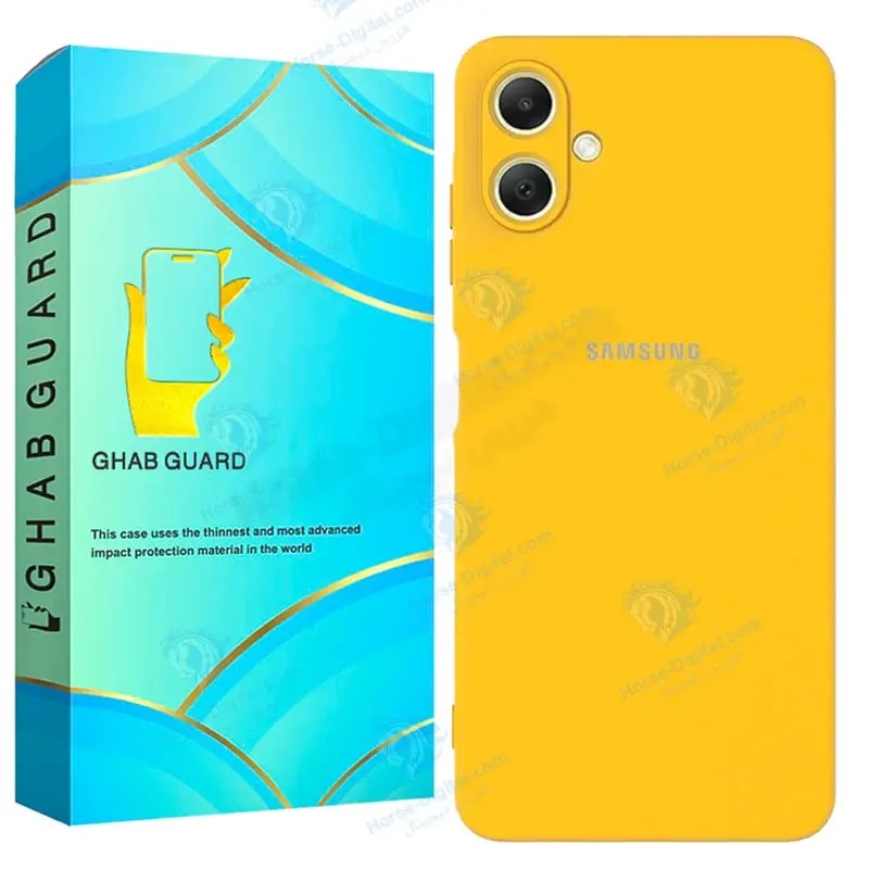 کاور قاب گارد مدل Orgsil مناسب برای گوشی موبایل سامسونگ Galaxy A06 4G / 5G خرید