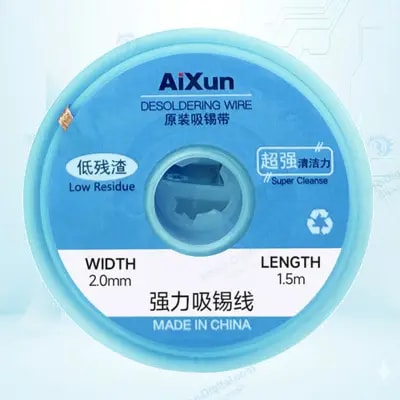 سیم قلع کش AiXun مدل 2015 خرید