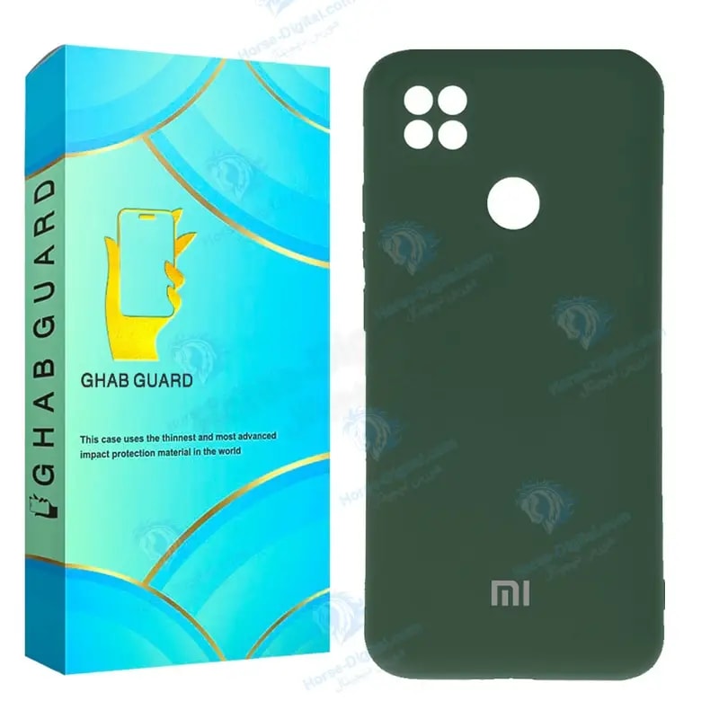 کاور قاب گارد مدل Silicmidg مناسب برای گوشی موبایل شیائومی Redmi 10A خرید