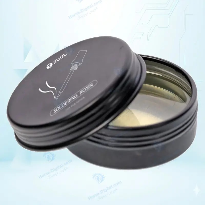 فلکس و رزین جامد 2UUL مدل SC61 خرید