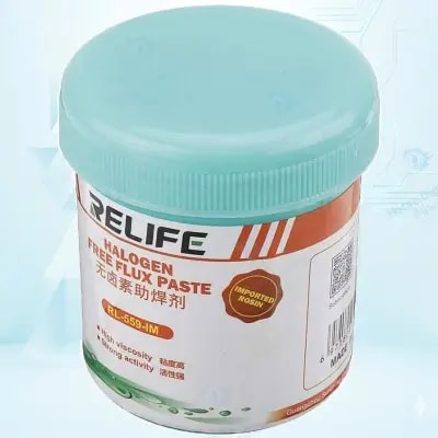 خمیر فلکس ریلایف مدل Relife Rl-559-Im خرید