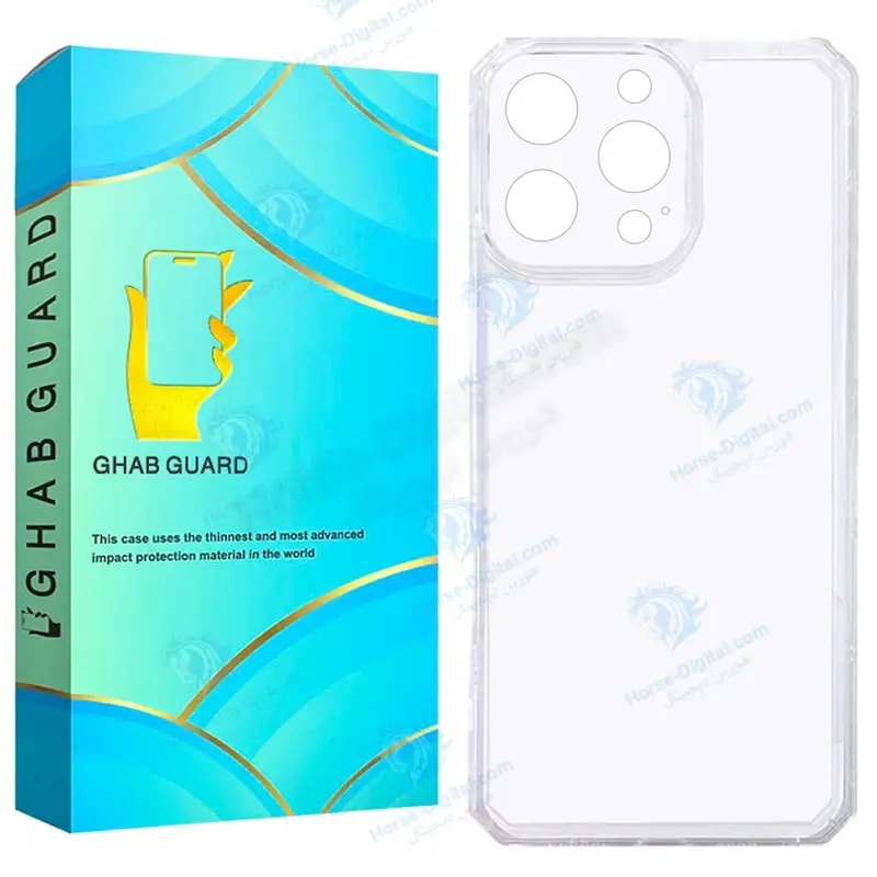 کاور قاب گارد مدل KAPD30 مناسب برای گوشی موبایل اپل iPhone 16 Pro Max خرید