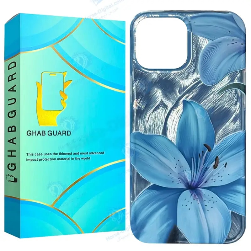 کاور قاب گارد مدل Blilb مناسب برای گوشی موبایل اپل iPhone 13 خرید