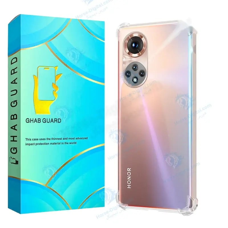 کاور قاب گارد مدل Jelebga مناسب برای گوشی موبایل آنر X7 خرید
