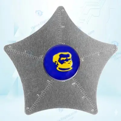 قاب باز کن فلزی مکانیک مدل Mechanic X5 خرید