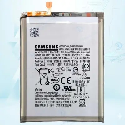 باتری سامسونگ Samsung Galaxy M22 / M225 خرید