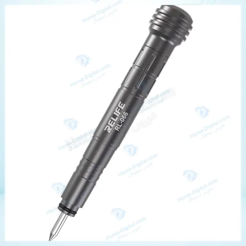 قلم گلس شکن ریلایف مدل Relife Rl-066 خرید