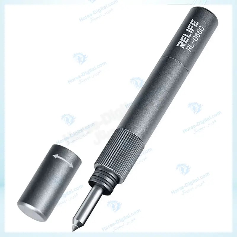 قلم گلس شکن ریلایف مدل Relife Rl-066C خرید