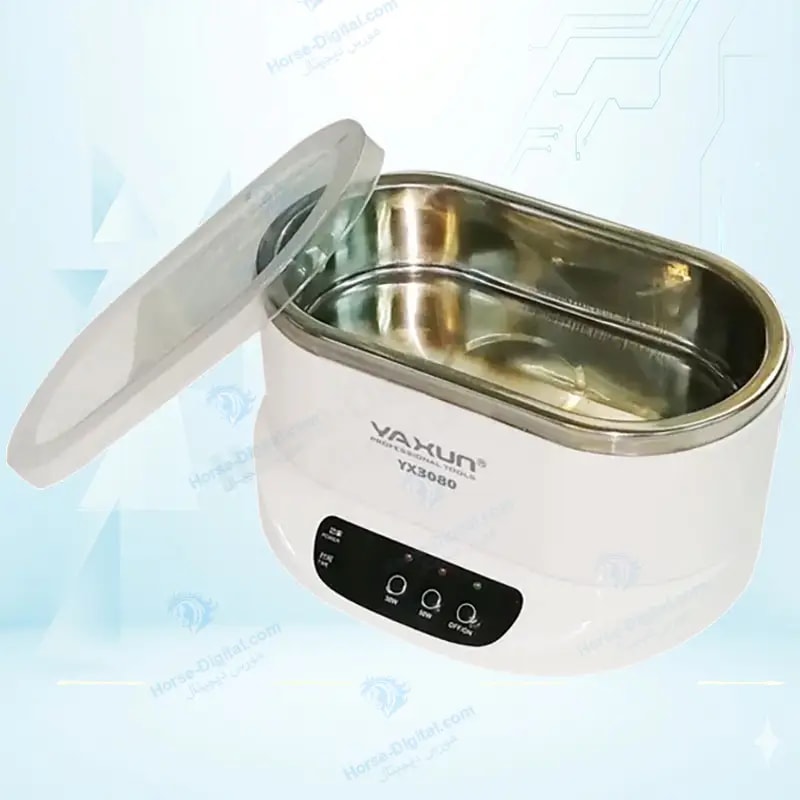دستگاه اولتراسونیک یاکسون مدل Yaxun Yx-3080 خرید