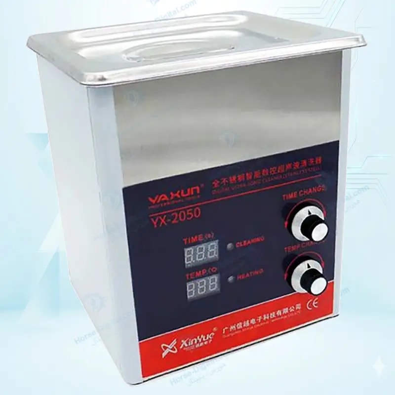 دستگاه اولتراسونیک یاکسون مدل Yaxun Yx-2050 خرید