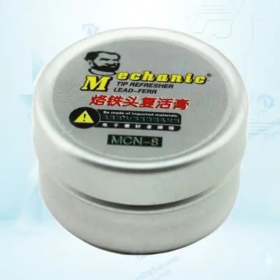 احیا کننده نوک هویه مکانیک مدل Mechanic Mcn-8 خرید