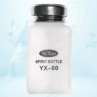 بطری تینر یاکسون مدل Yaxun Yx-60 خرید