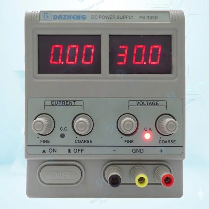 منبع تغذیه داژنگ مدل Dazheng Ps-305D خرید