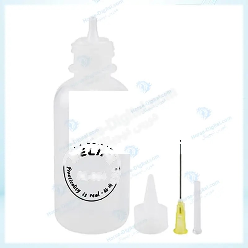 بطری تینر سوزنی ریلایف مدل Relife Rl-054 خرید