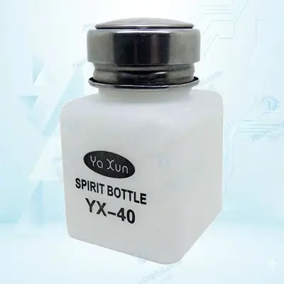 بطری تینر یاکسون مدل Yaxun Yx-40 خرید