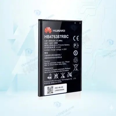 باتری هوآوی Huawei Honor 3X / G750 Hb476387rbc خرید