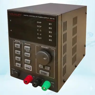 منبع تغذیه یاکسون مدل Yaxun Yx-3005D خرید