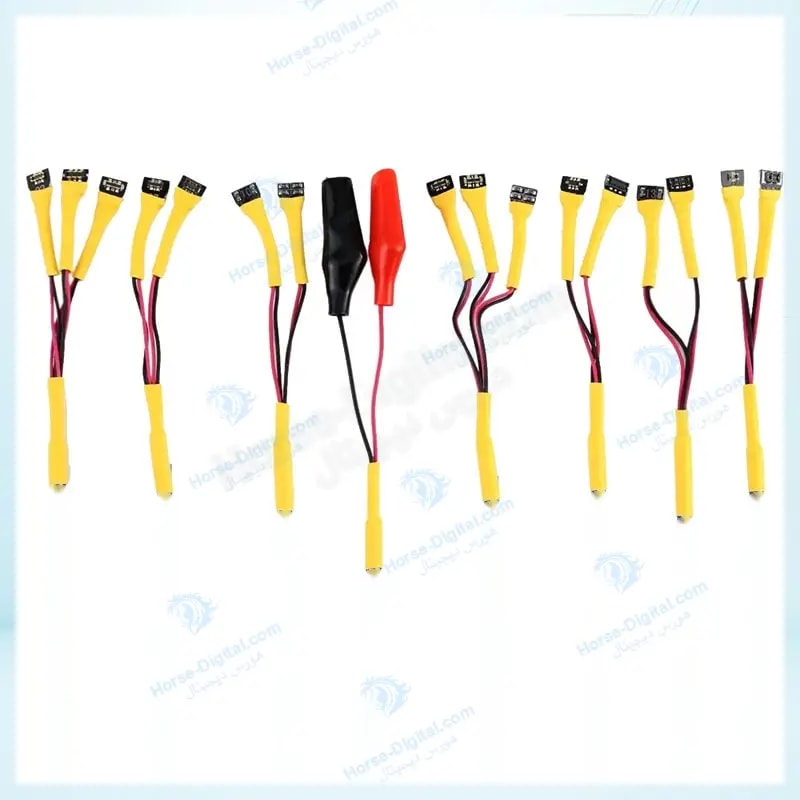 کابل پاور بوت اندروید مکانیک Mechanic iBoot Ad Pro خرید