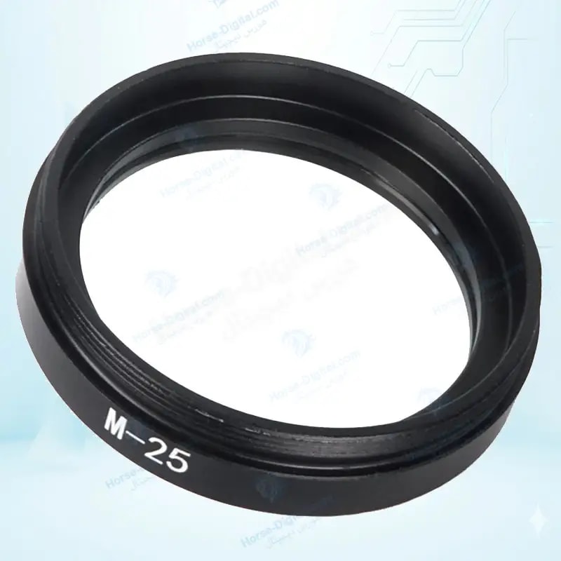 محافظ لنز لوپ ریلایف مدل Relife M-25 خرید