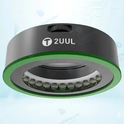 چراغ لوپ پلاریزه 2UUL مدل MS97 خرید