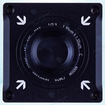 دوربین لوپ مگا آیدیا مدل Mega Idea CX4 48MP 4800W خرید