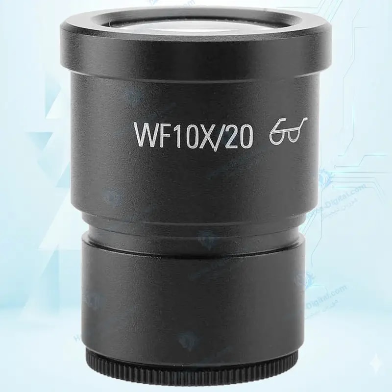 لنز چشمی لوپ مدل Wf10x/20 خرید