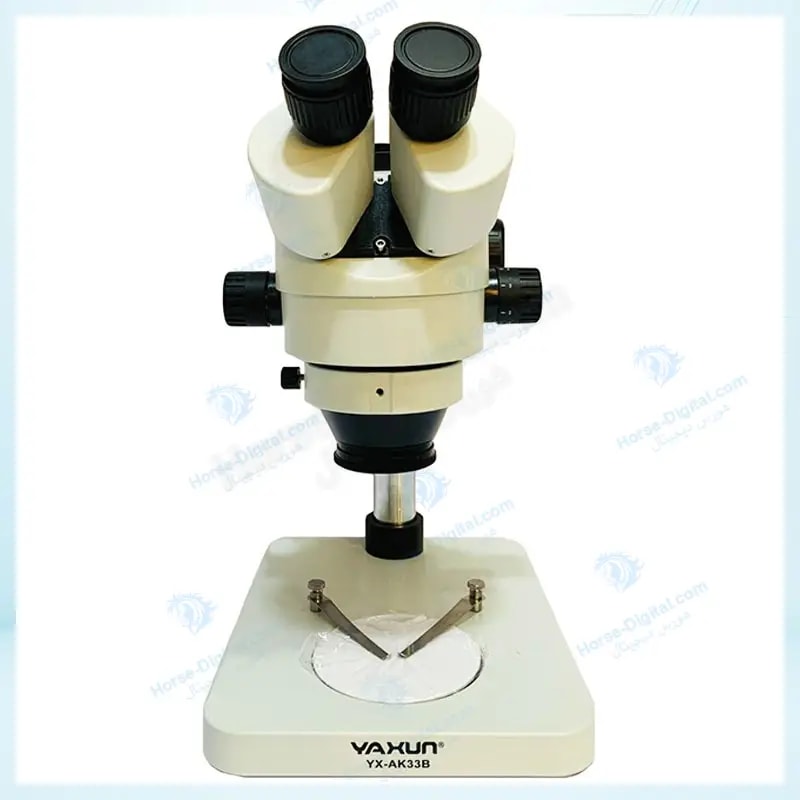 لوپ سه چشمی دیجیتال یاکسون مدل Yaxun Yx-Ak33b خرید