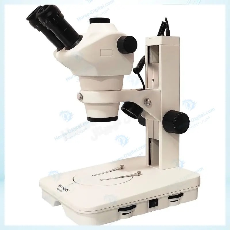 لوپ سه چشمی دیجیتال یاکسون مدل Yaxun Yx-AK36 خرید