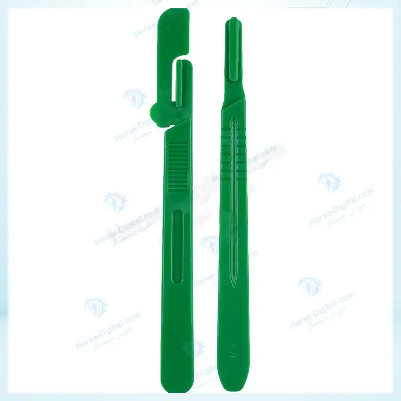 ست دسته تیغ تعویض آی سی 2 عددی ریلایف مدل Relife Rl-101J خرید