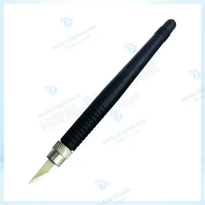 دسته تیغ و تیغ تعویض آی سی مدل Te-16B خرید