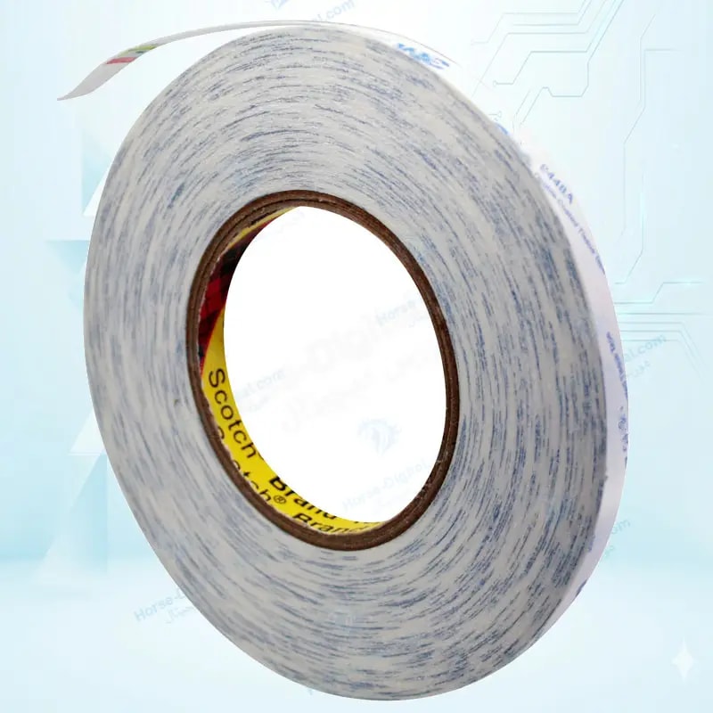 چسب نواری مات دو طرفه مدل 9448A خرید