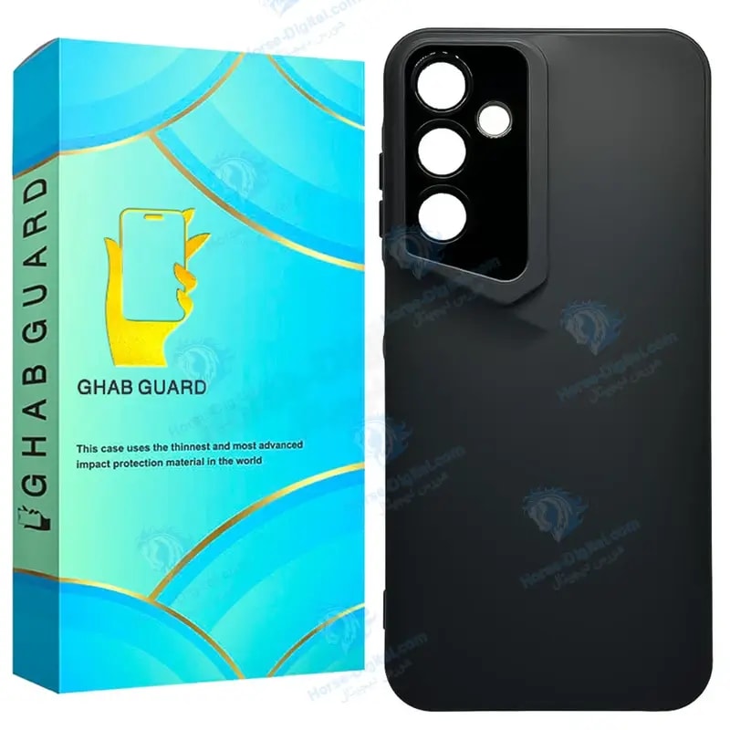 کاور قاب گارد مدل Prdz مناسب برای گوشی موبایل سامسونگ Galaxy A15 4G / Galaxy A15 5G خرید