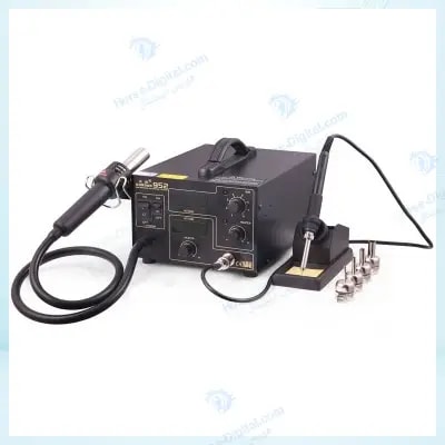 دستگاه هیتر گرداک مدل Gordak 952 خرید