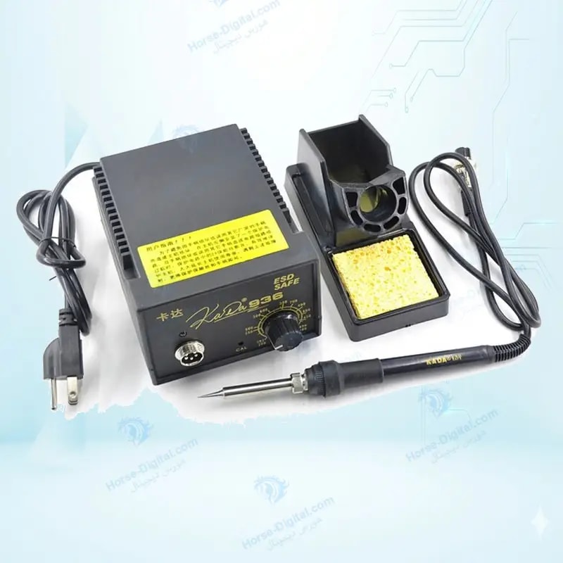 دستگاه هویه Kada 936 خرید
