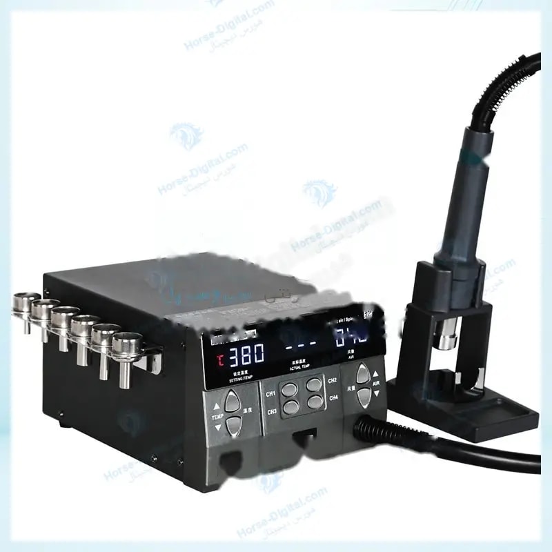 دستگاه هیتر سوگون مدل Sugon 8620-Dx خرید
