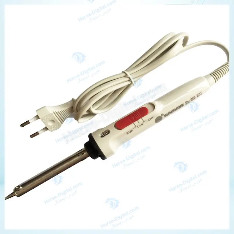 هویه 40 وات سانشاین مدل Sunshine Sl-903 خرید