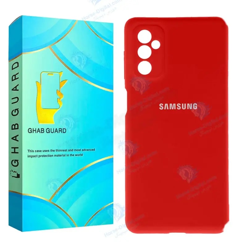 کاور قاب گارد مدل Silicmidg مناسب برای گوشی موبایل سامسونگ Galaxy M52 خرید